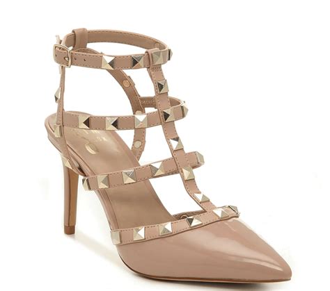 valentino rockstud alikes.